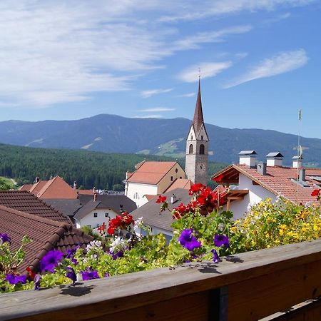 Apartment Oberhauserhof Фальцес Номер фото