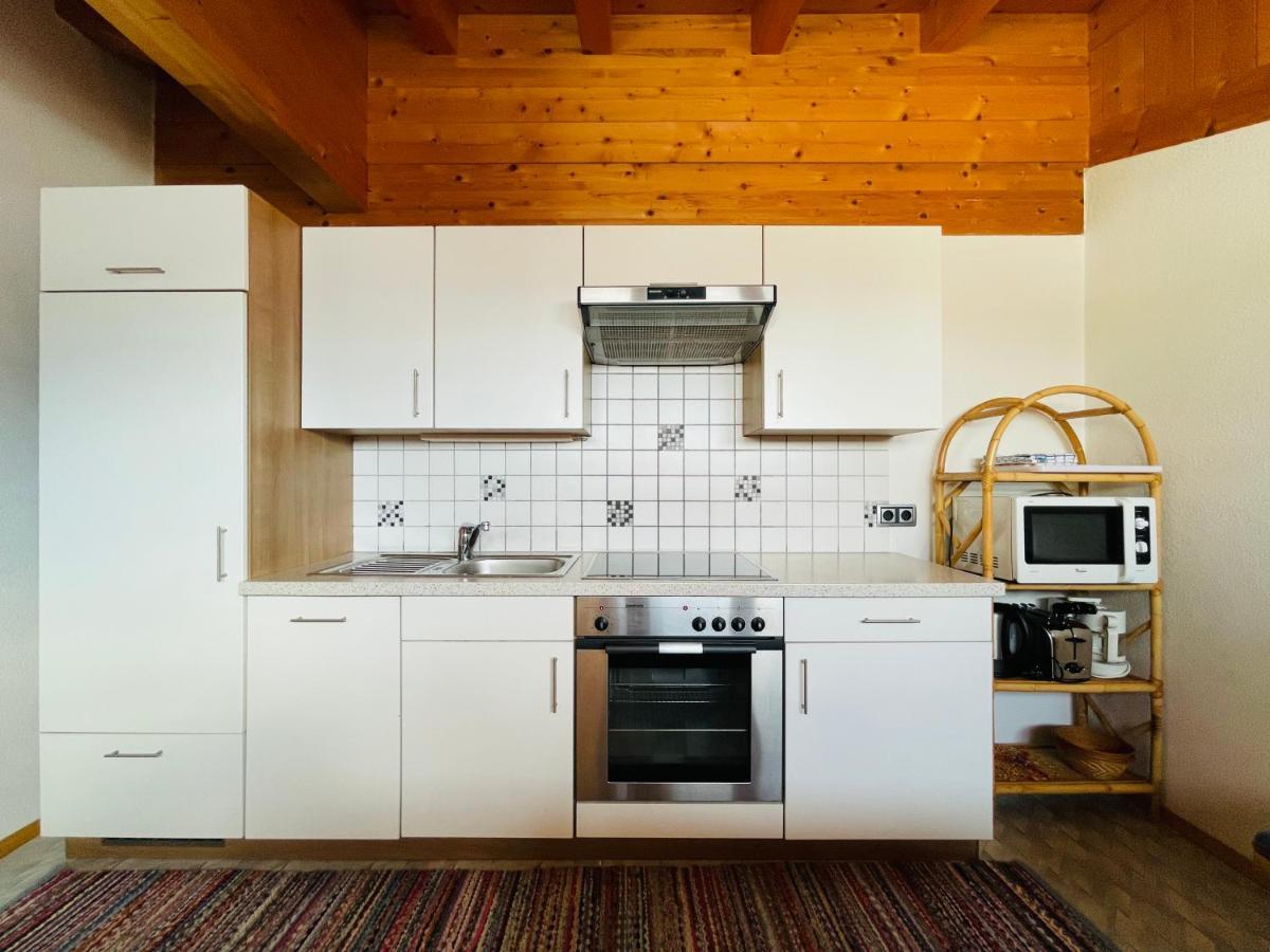 Apartment Oberhauserhof Фальцес Екстер'єр фото