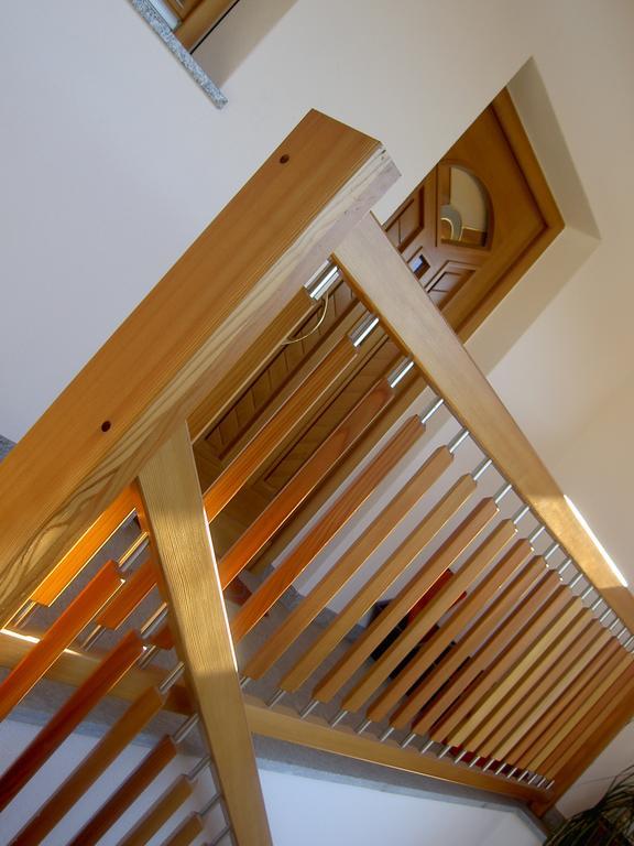 Apartment Oberhauserhof Фальцес Номер фото