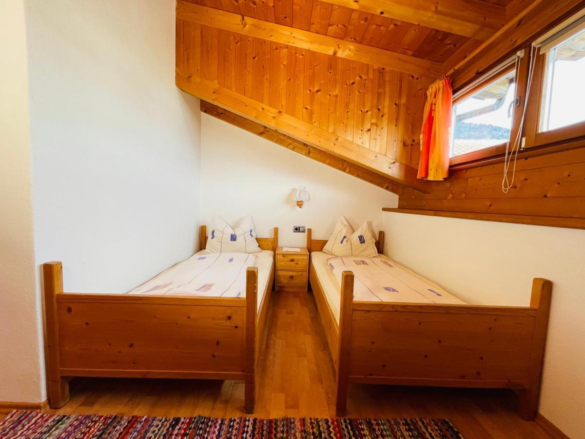Apartment Oberhauserhof Фальцес Екстер'єр фото