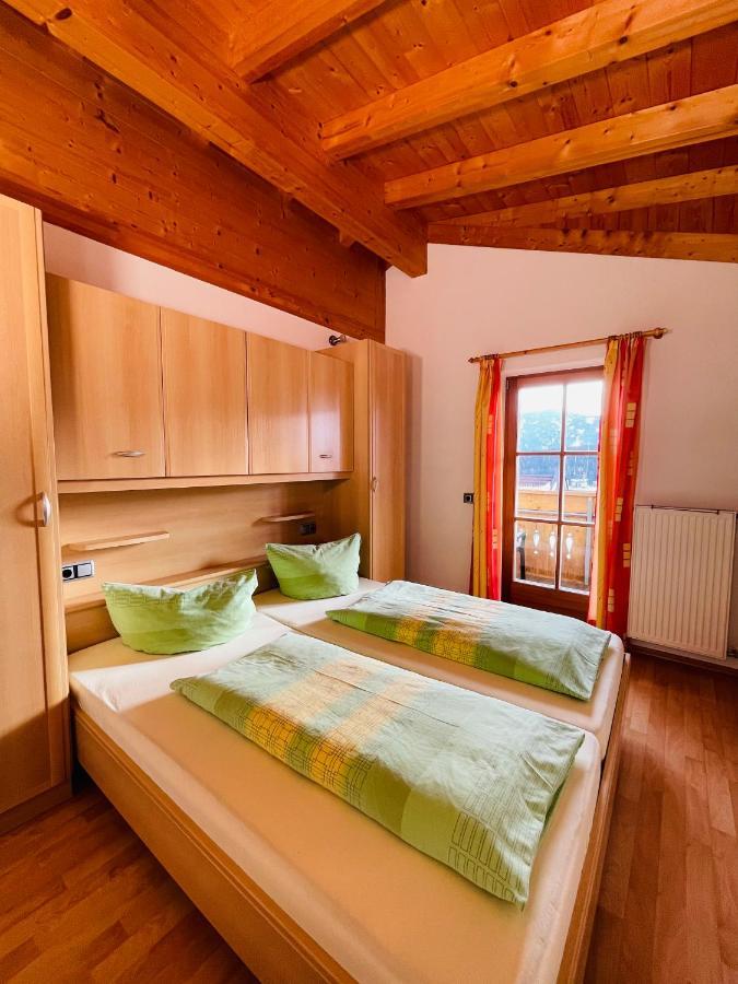 Apartment Oberhauserhof Фальцес Екстер'єр фото
