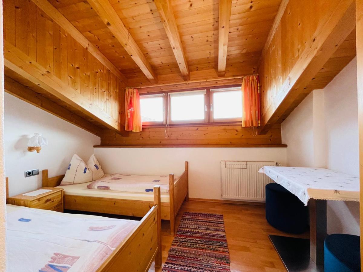 Apartment Oberhauserhof Фальцес Екстер'єр фото