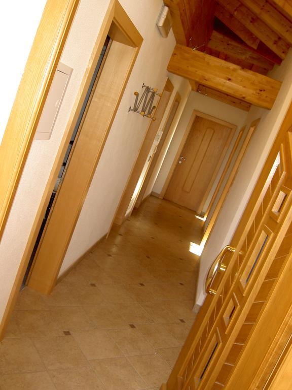 Apartment Oberhauserhof Фальцес Номер фото