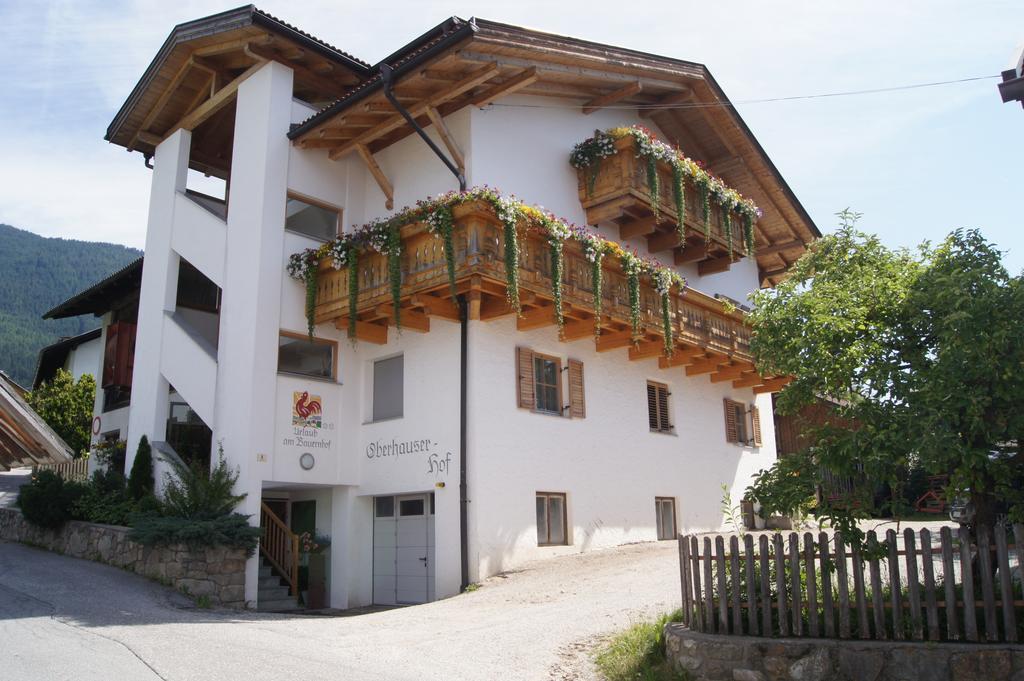 Apartment Oberhauserhof Фальцес Номер фото