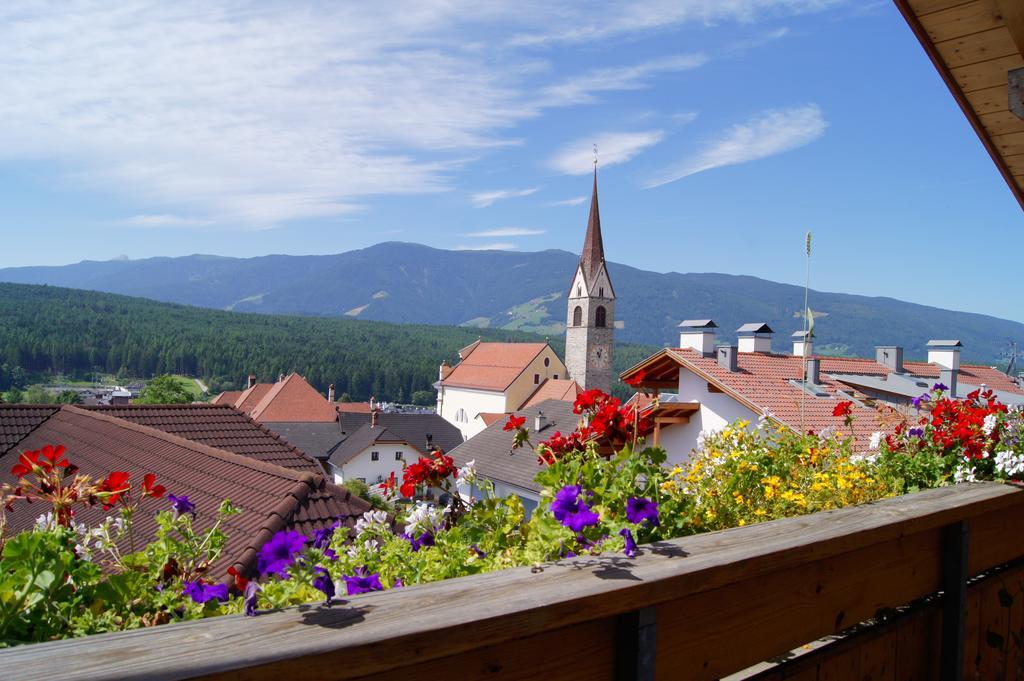 Apartment Oberhauserhof Фальцес Номер фото