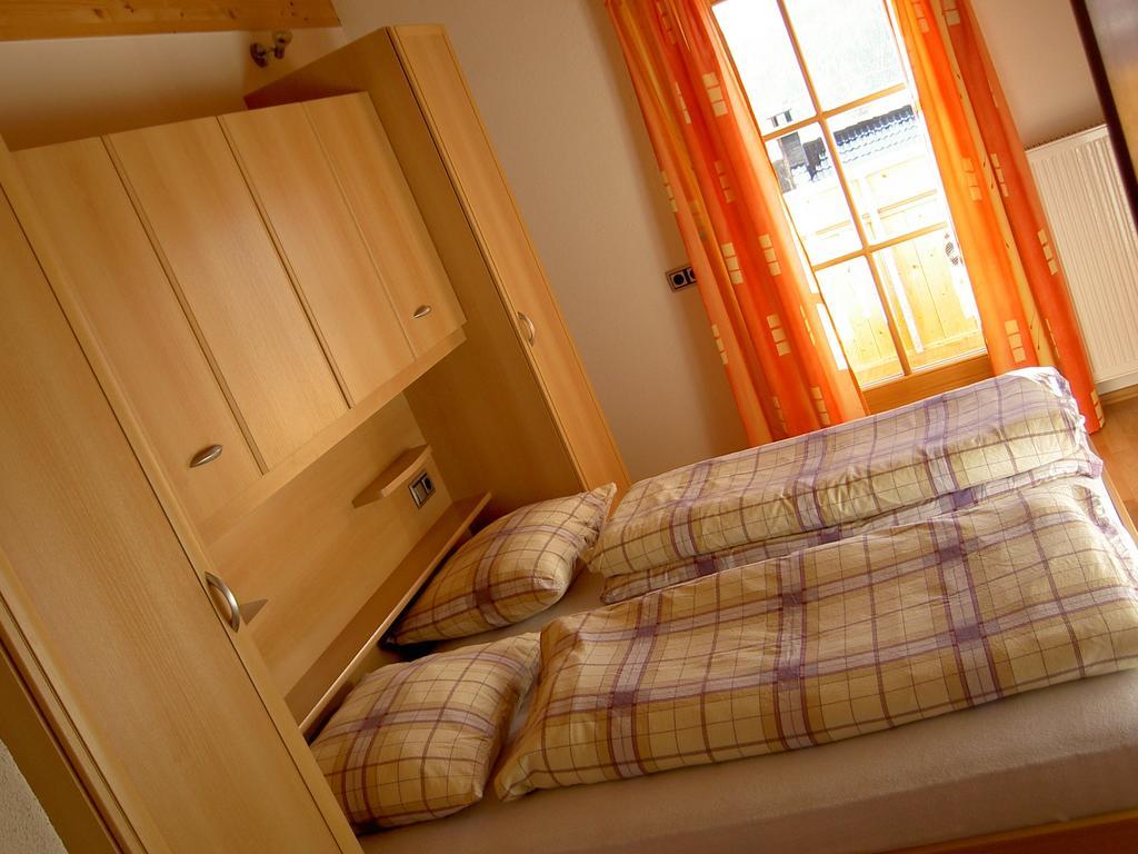 Apartment Oberhauserhof Фальцес Номер фото